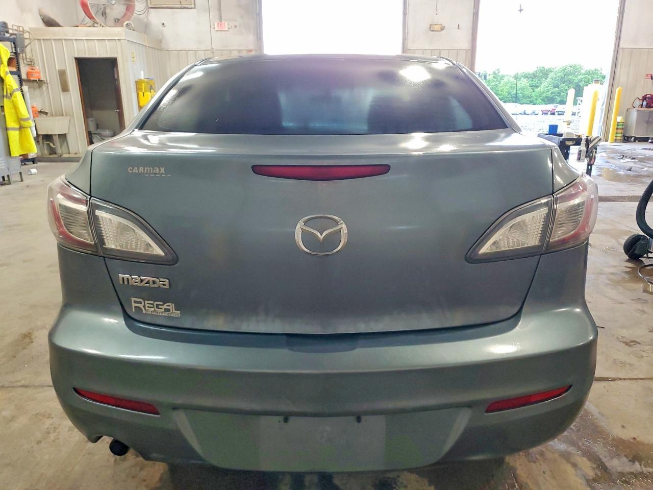 2013 Mazda 3 I - Фото 6