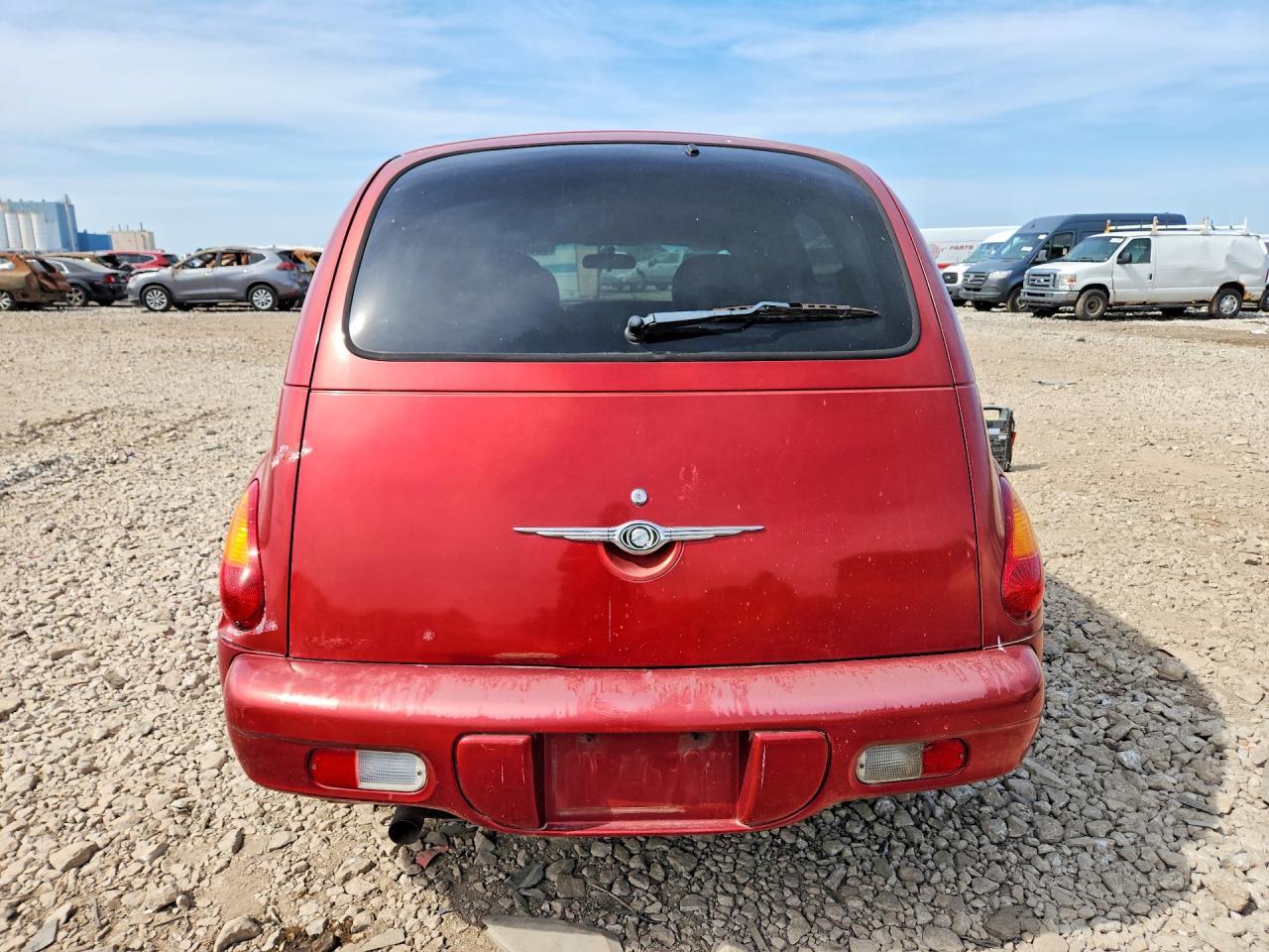 2004 Chrysler Pt Cruiser - Image 6