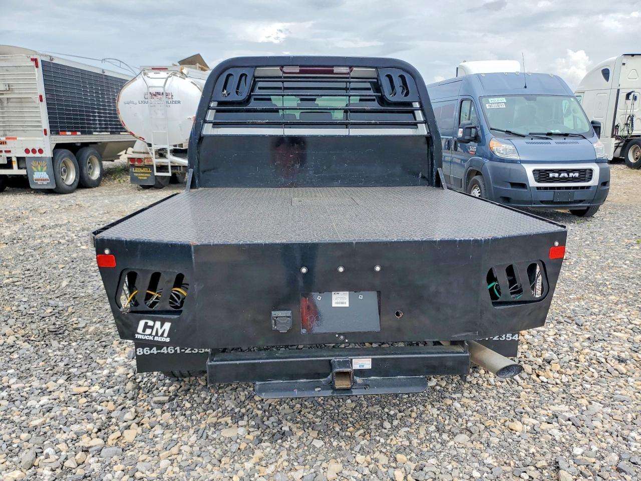 2024 Chevrolet Silverado K2500 Heavy Duty Lt - Image 6