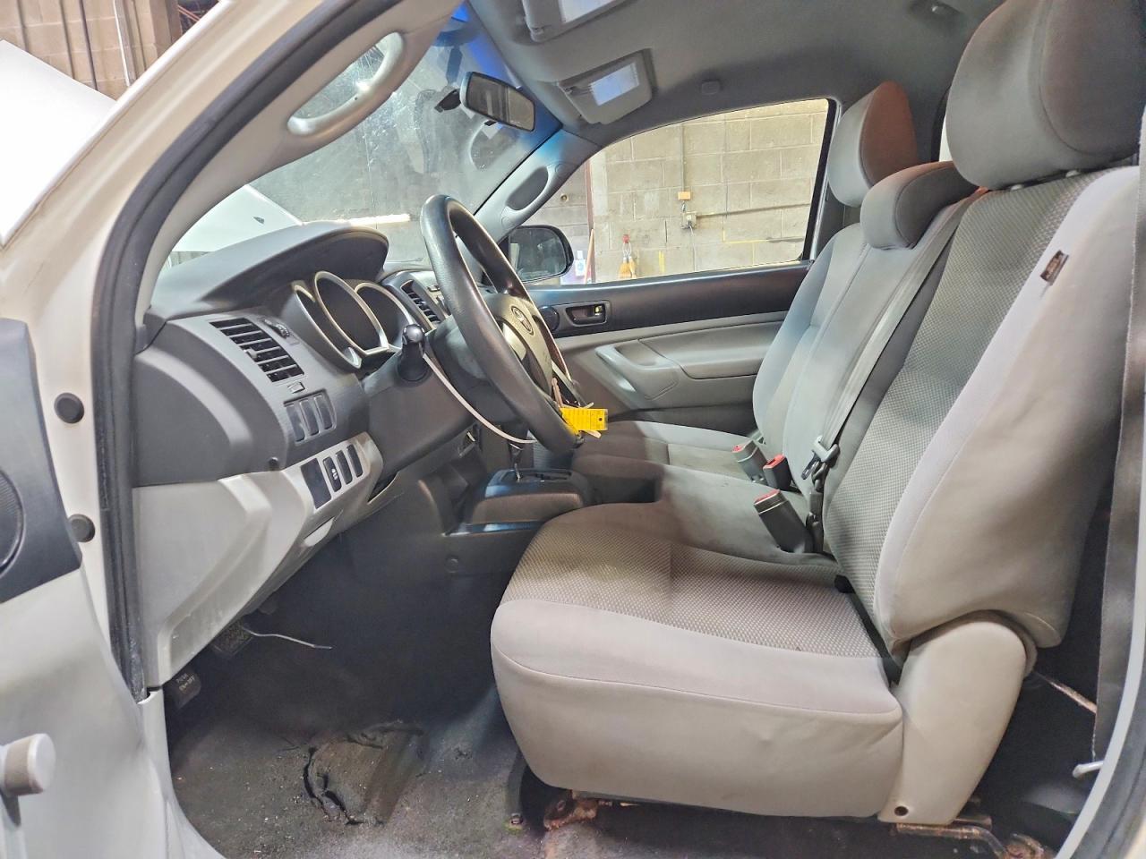2012 Toyota Tacoma Base - Фото 7