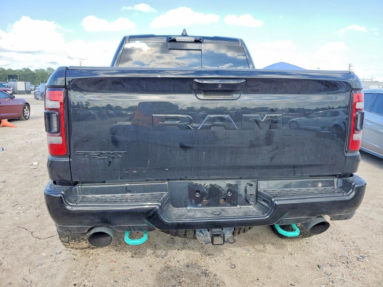 2022 Ram 1500 Trx - Фото 6