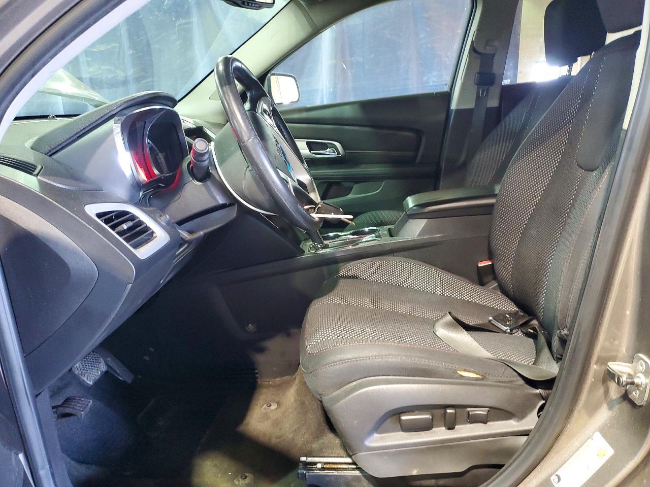 2011 GMC Terrain Sle - Фото 7