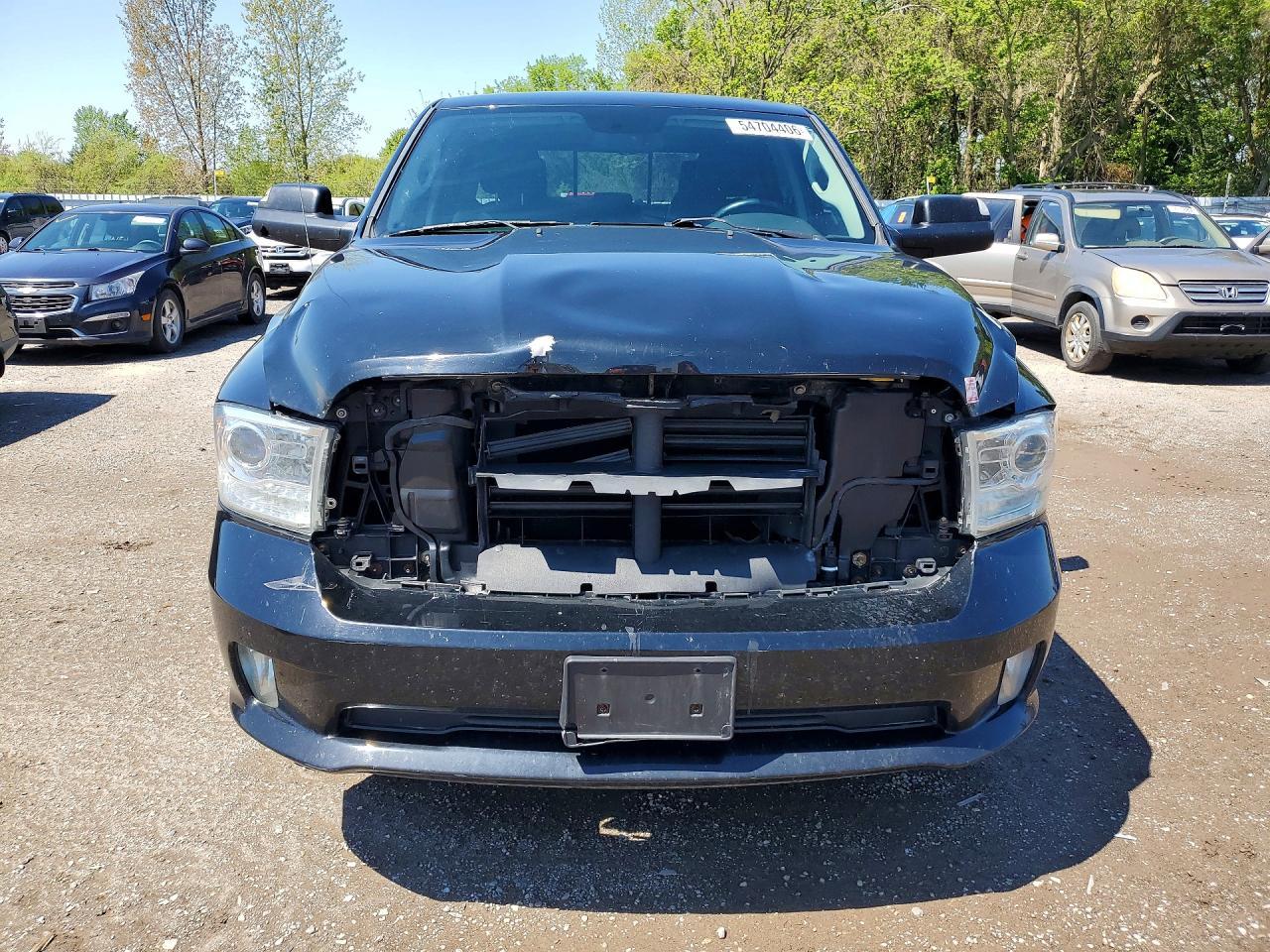 2014 Ram 1500 Sport - Фото 5