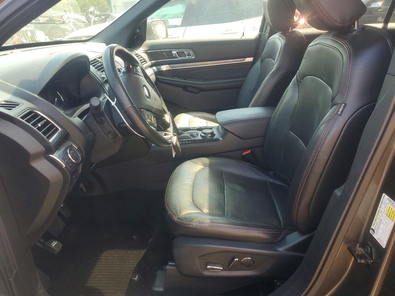 2018 Ford Explorer Sport - Image 7