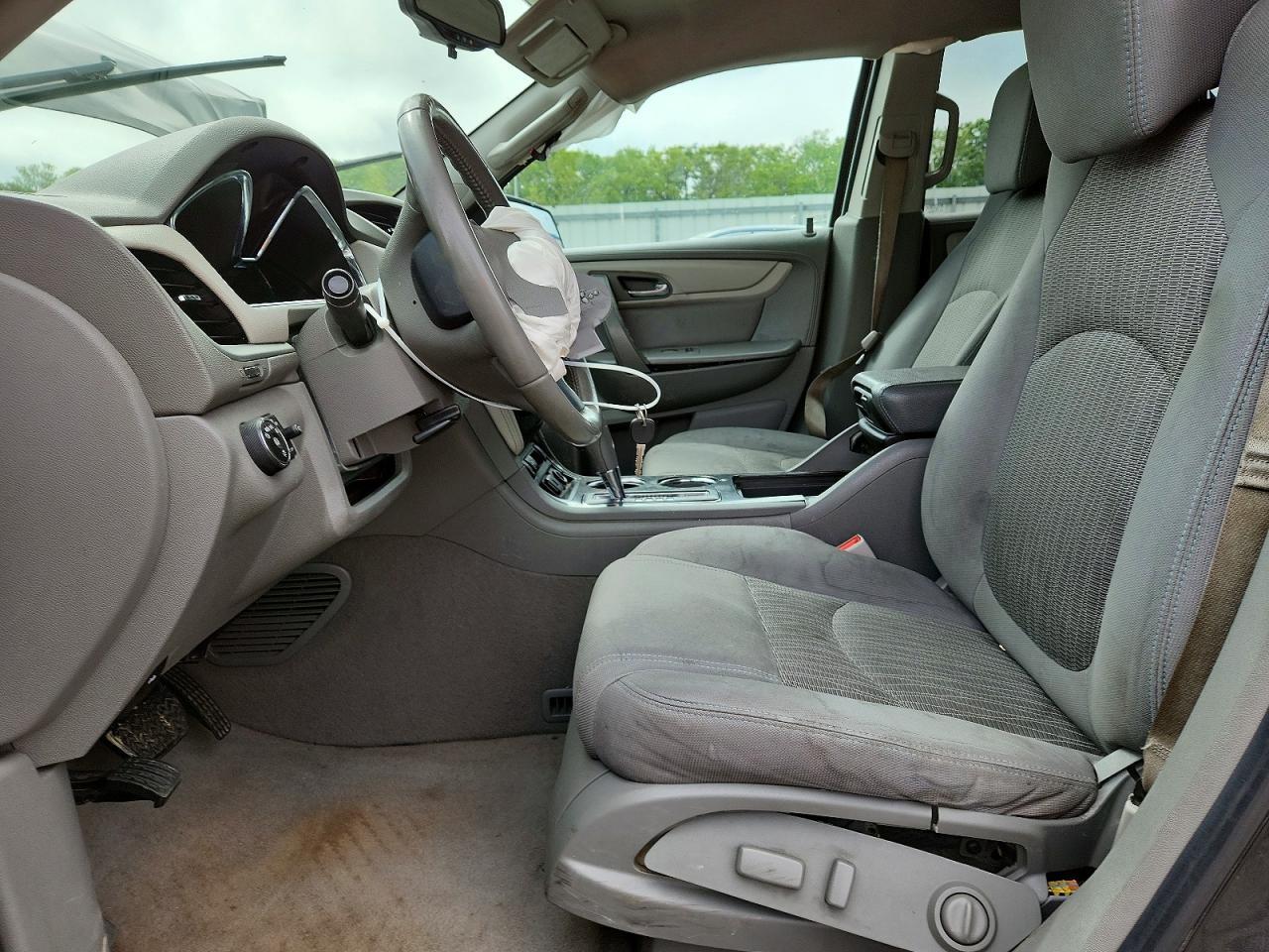 2016 Chevrolet Traverse Lt - Image 7