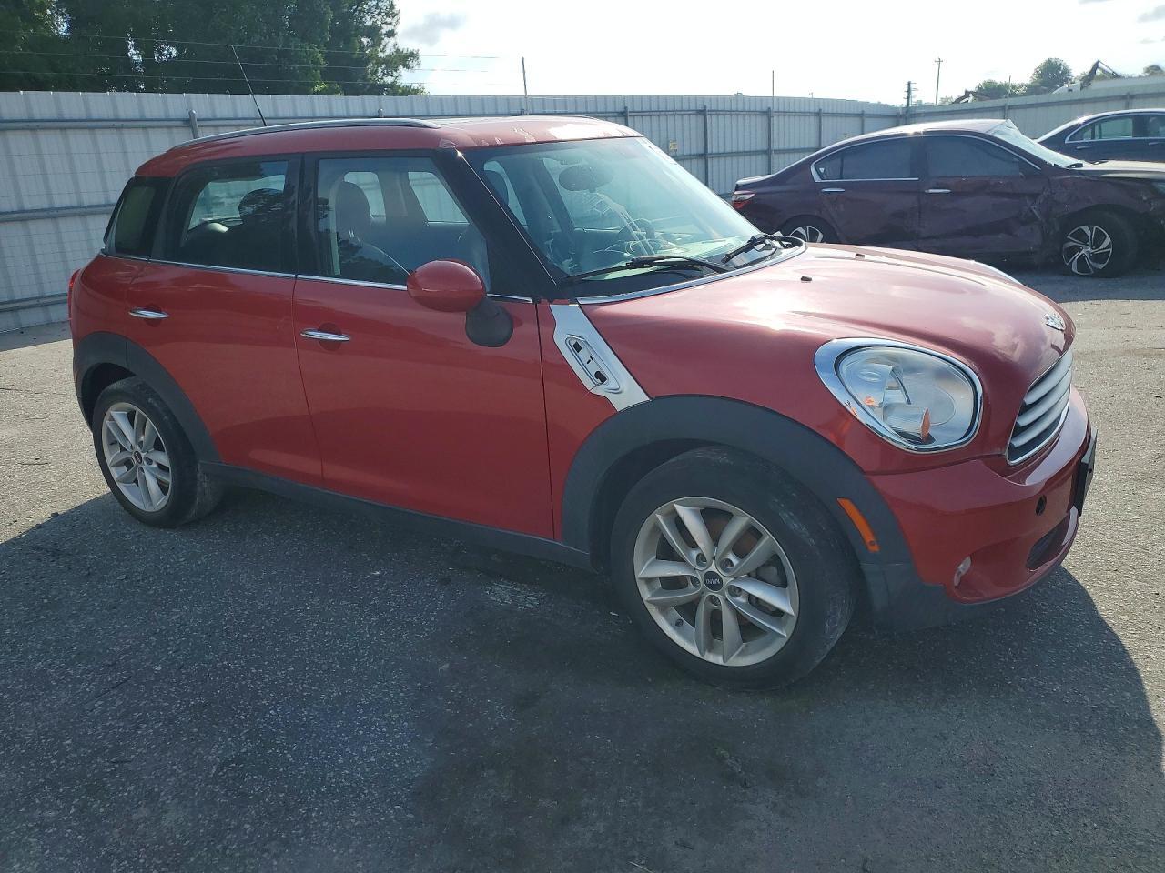 2014 Mini Cooper Countryman - Фото 4