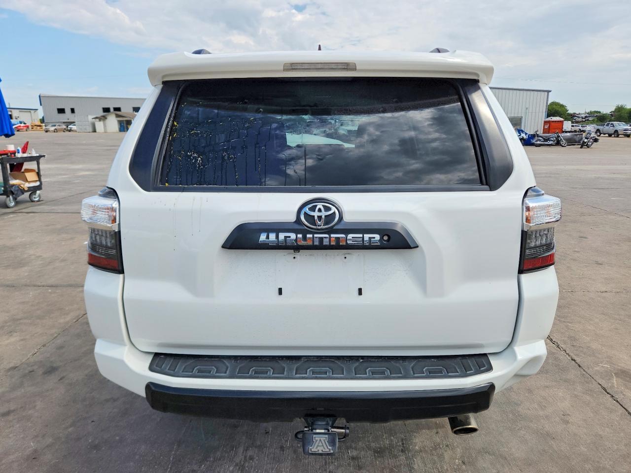 2015 Toyota 4Runner - Фото 6