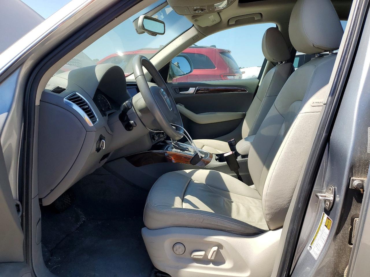 2010 Audi Q5 - Фото 7
