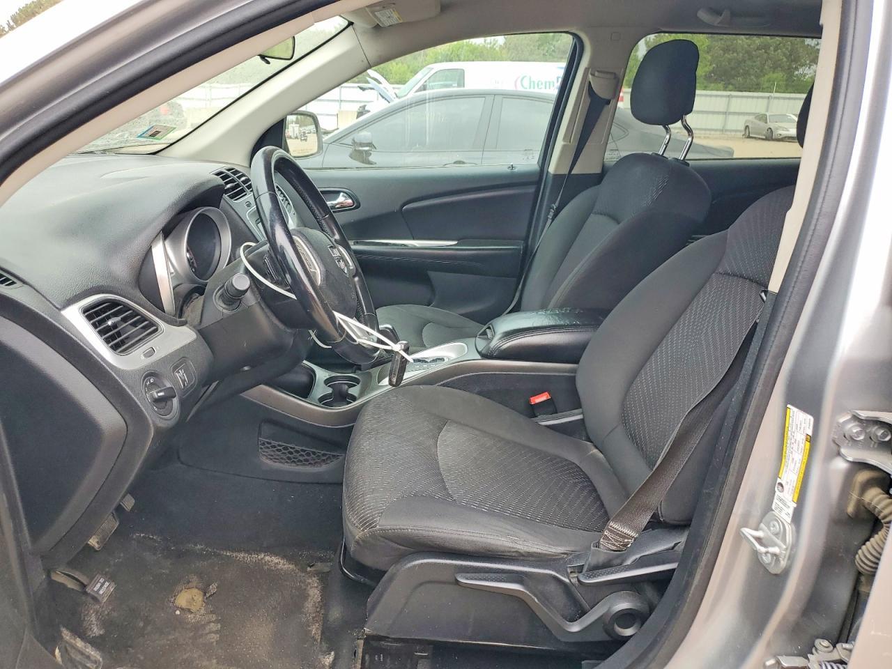 2018 Dodge Journey Se - Фото 7