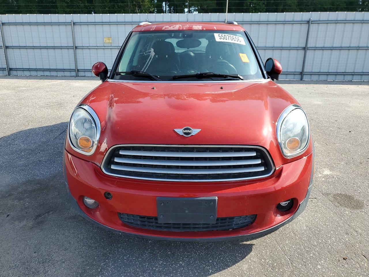 2014 Mini Cooper Countryman - Фото 5
