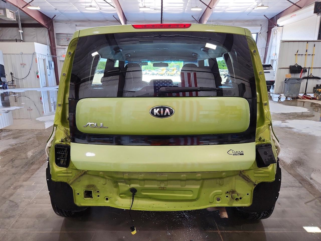 2016 Kia Soul Base - Image 6