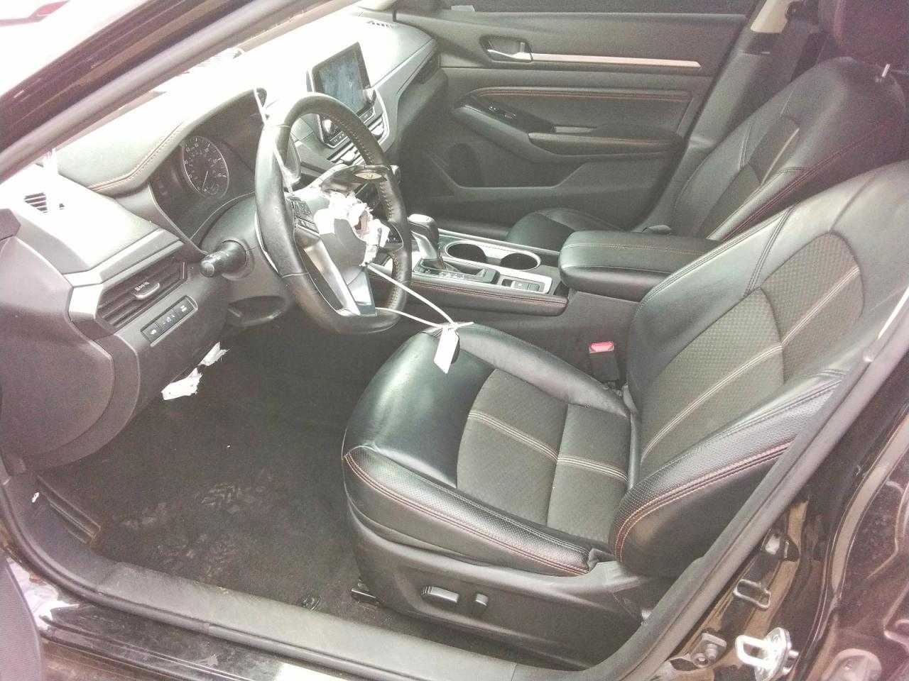2023 Nissan Altima Sr - Фото 7