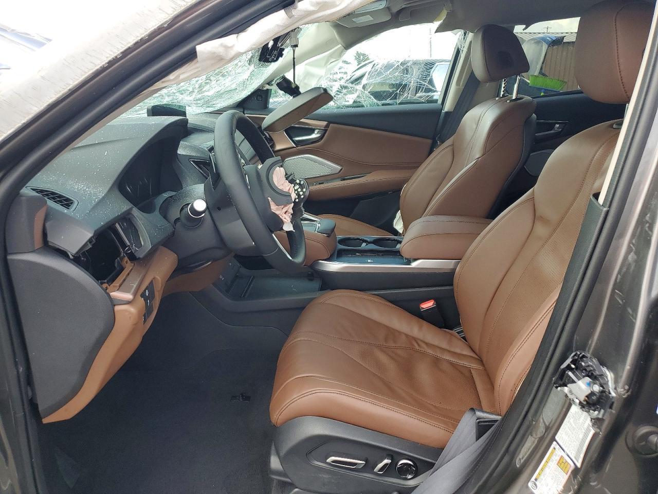 2026 Acura Rdx Technology - Image 7