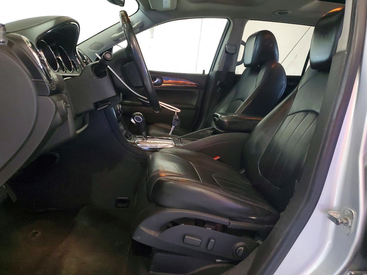 2013 Buick Enclave - Фото 7