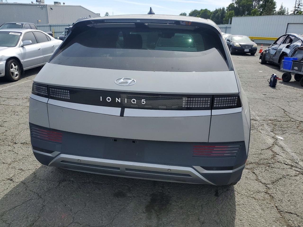 2024 Hyundai Ioniq 5 Sel - Image 6
