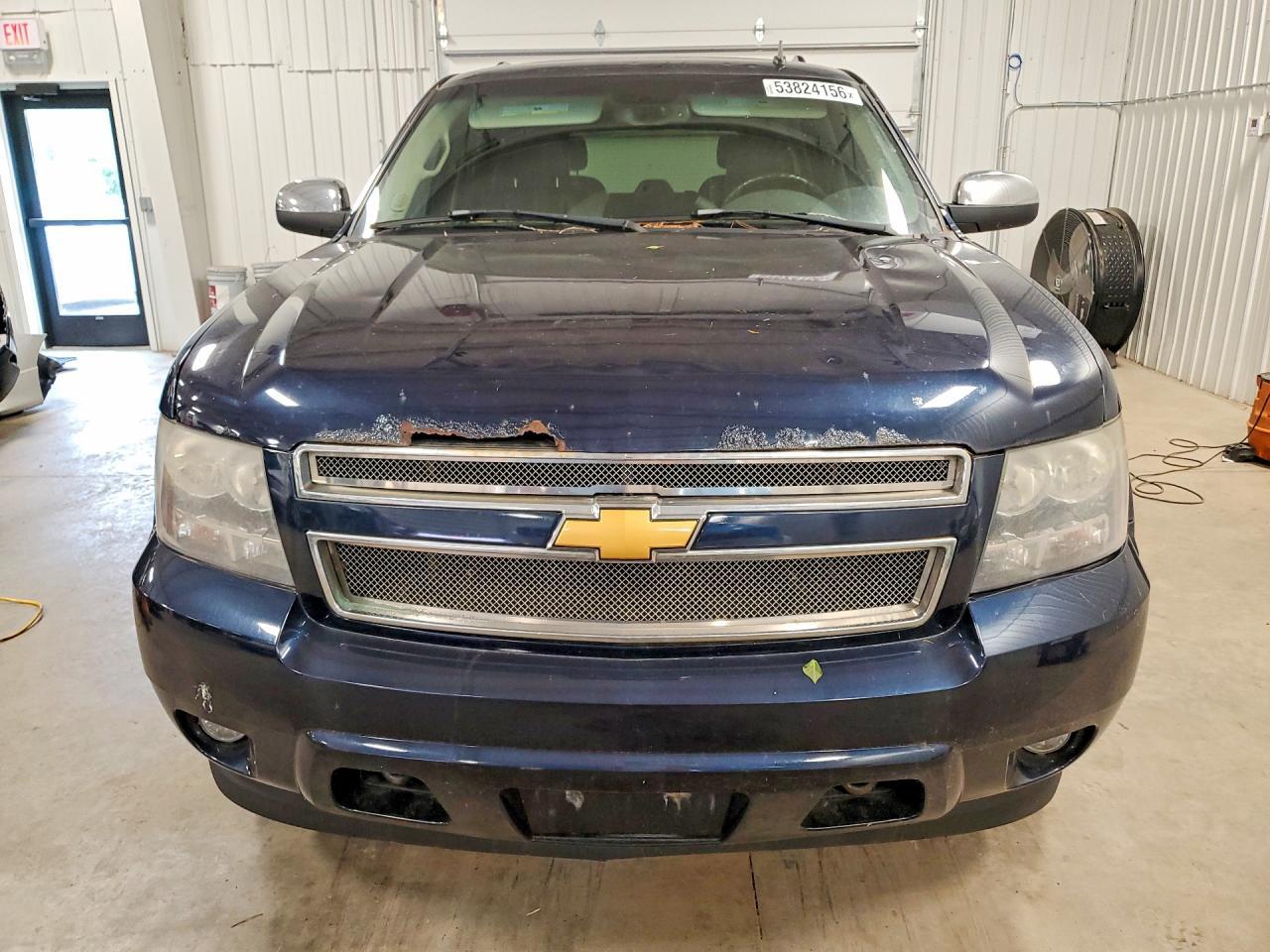 2007 Chevrolet Tahoe K1500 - Фото 5