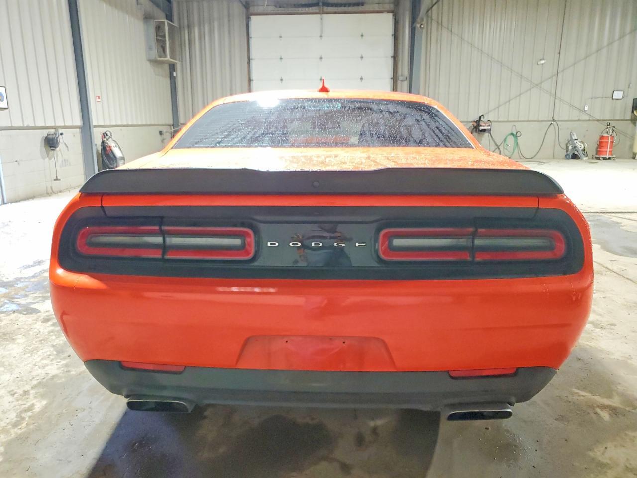 2020 Dodge Challenger R - Image 6