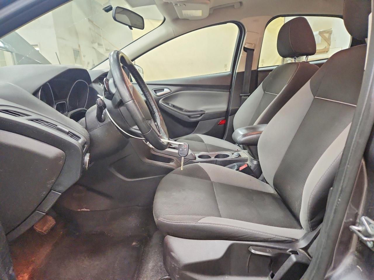 2014 Ford Focus Se - Image 7