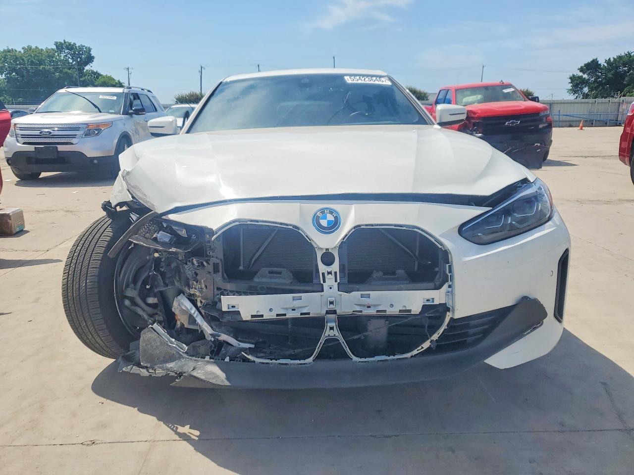 2024 BMW I4 Edrive 35 - Image 5