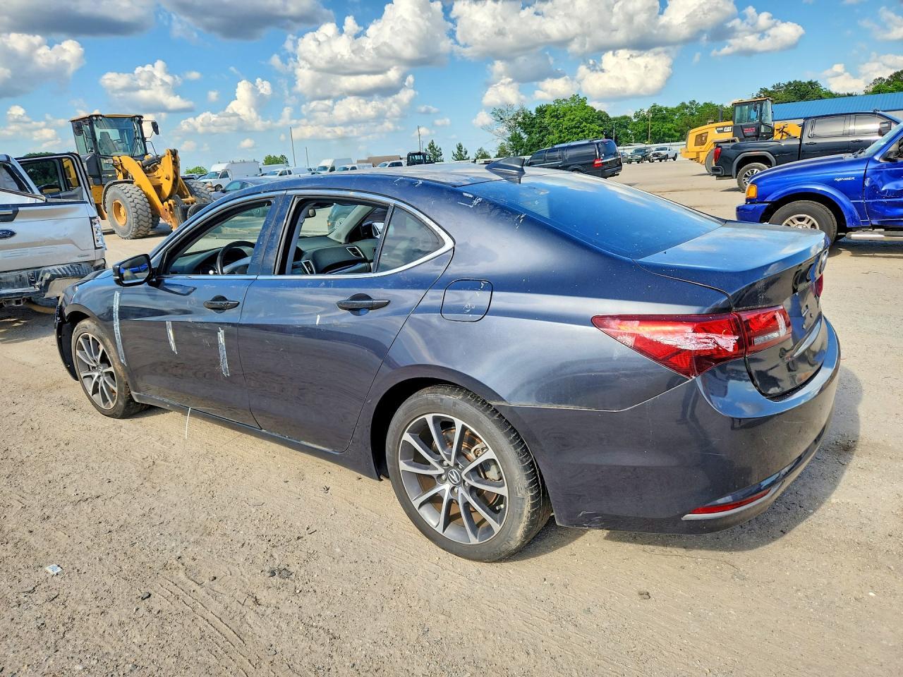 2015 Acura Tlx - Image 2