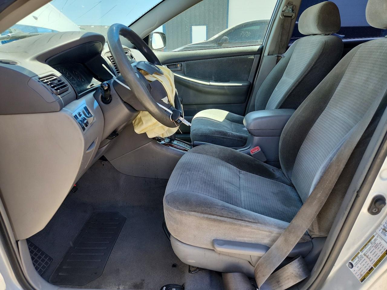 2007 Toyota Corolla Ce - Image 7