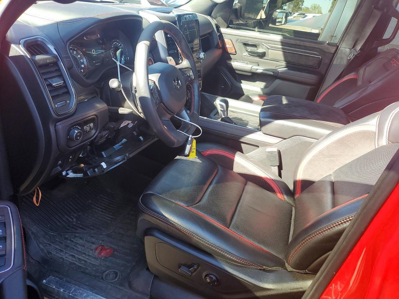 2022 Ram 1500 Trx - Фото 7