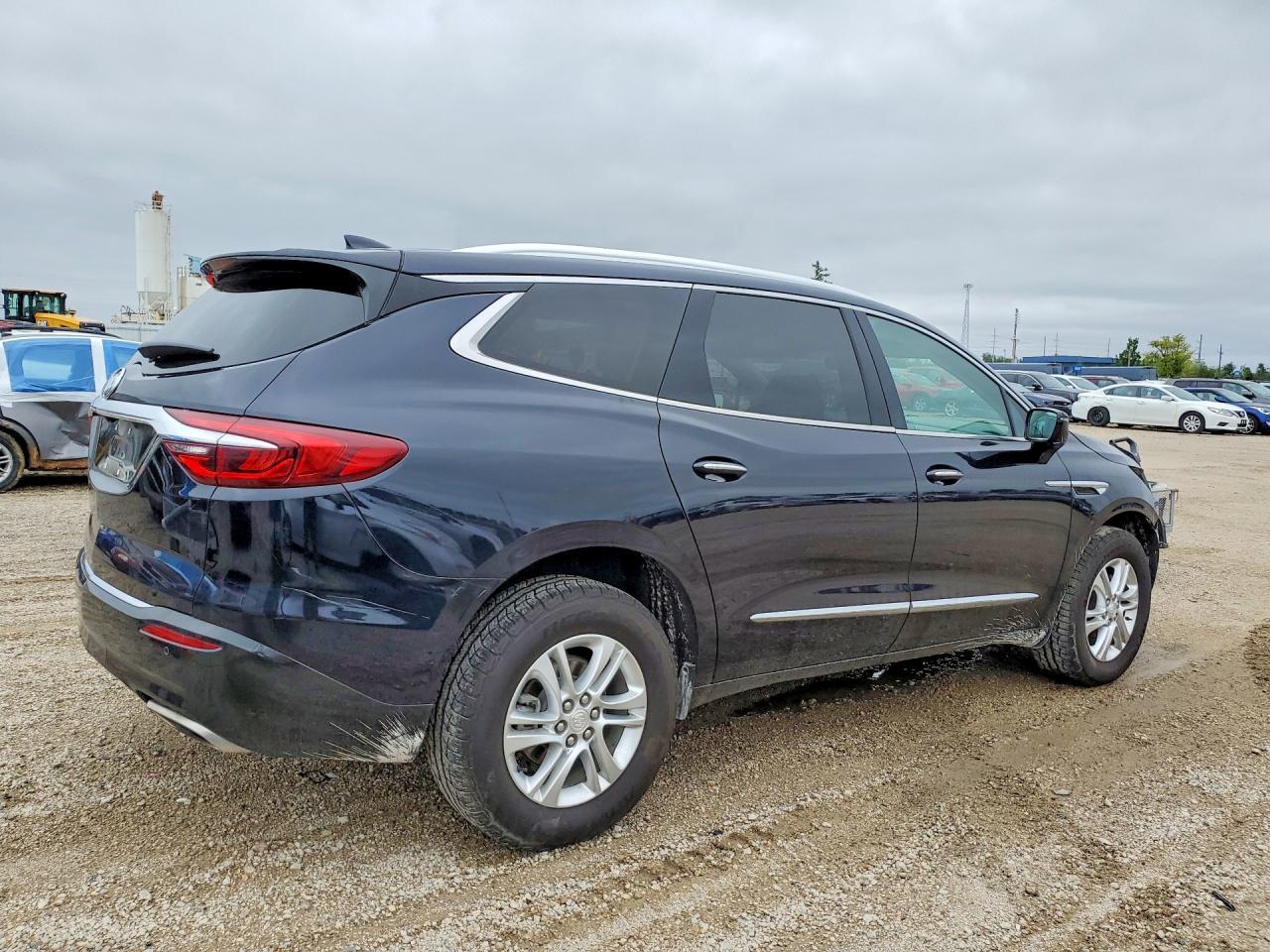2020 Buick Enclave Essence - Фото 3