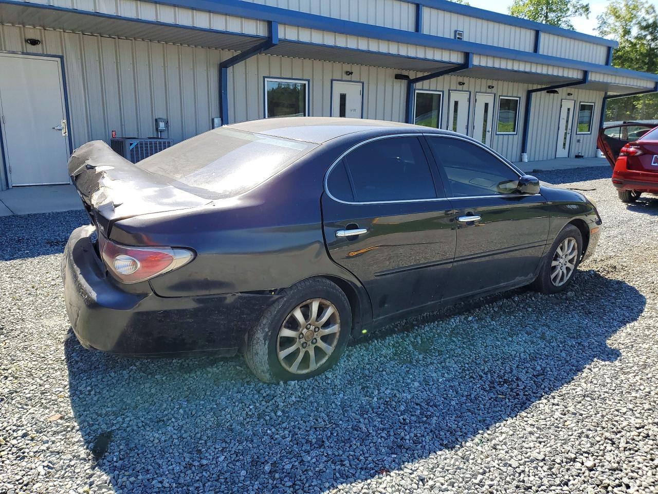 2004 Lexus Es 330 - Фото 3
