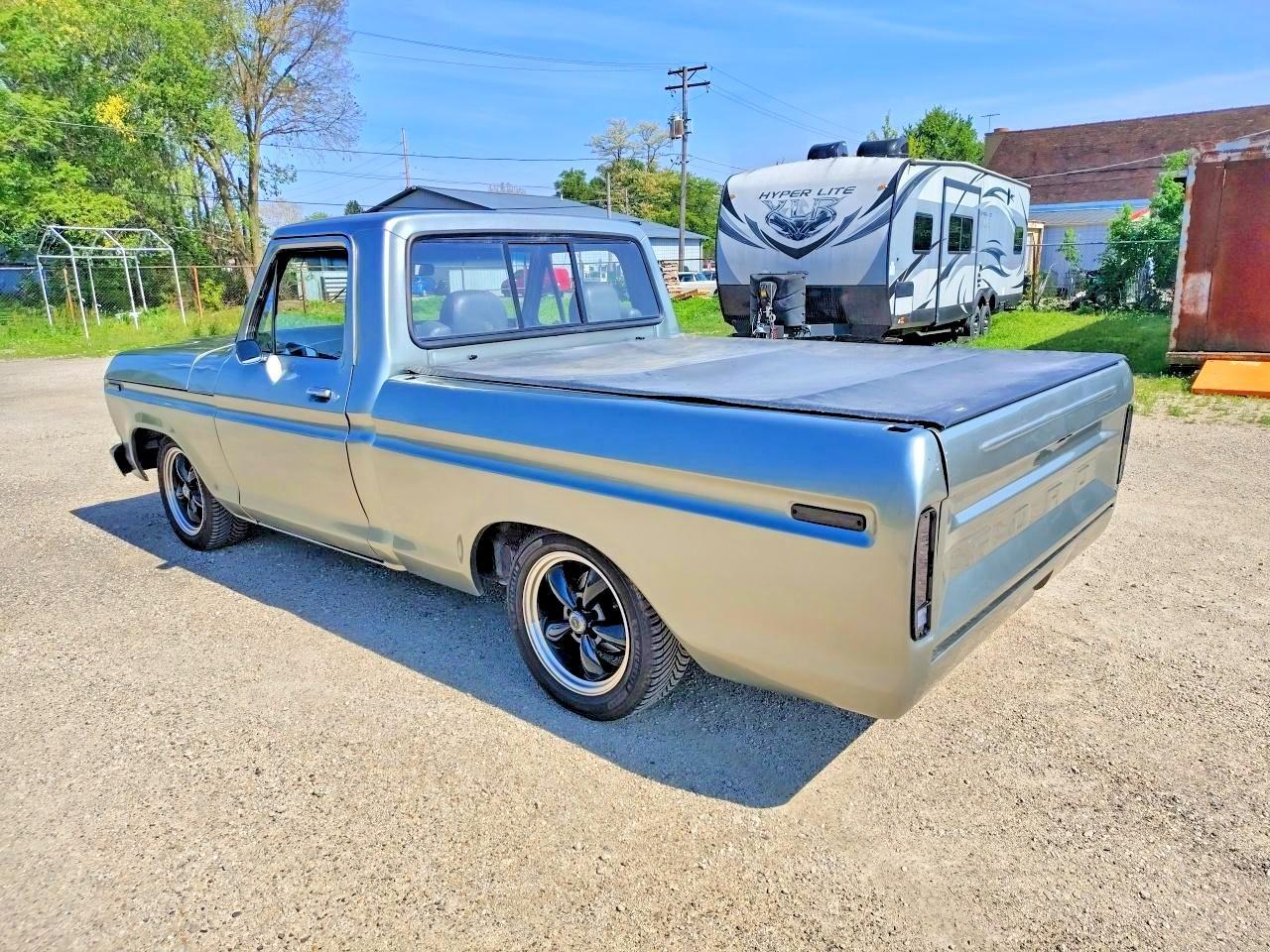1979 Ford F 150 Pick Up - Image 3