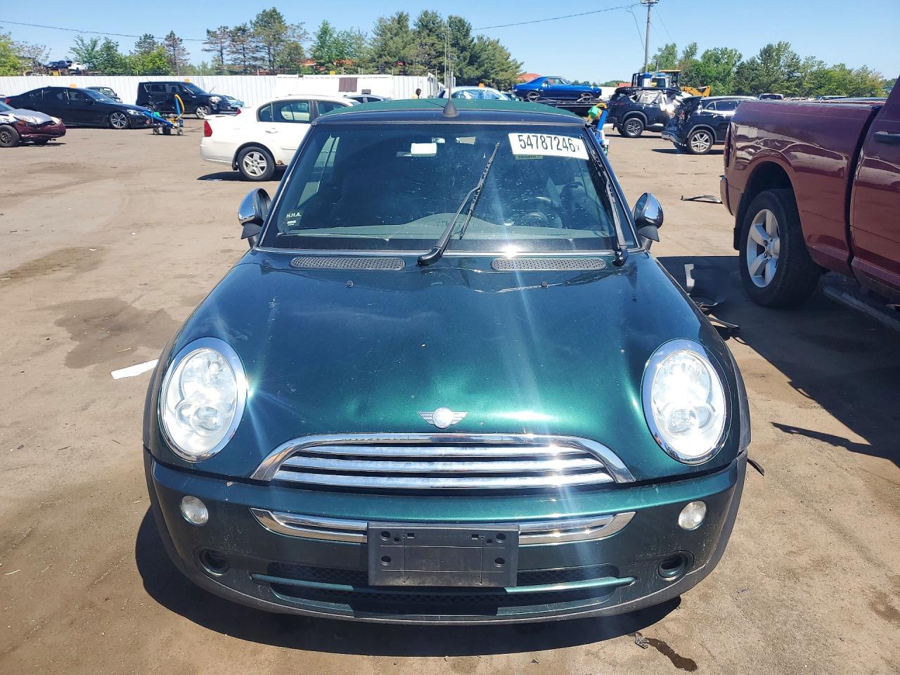 2008 Mini Cooper - Фото 5