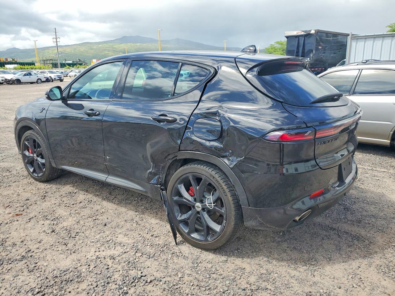 2024 Dodge Hornet R - Image 2