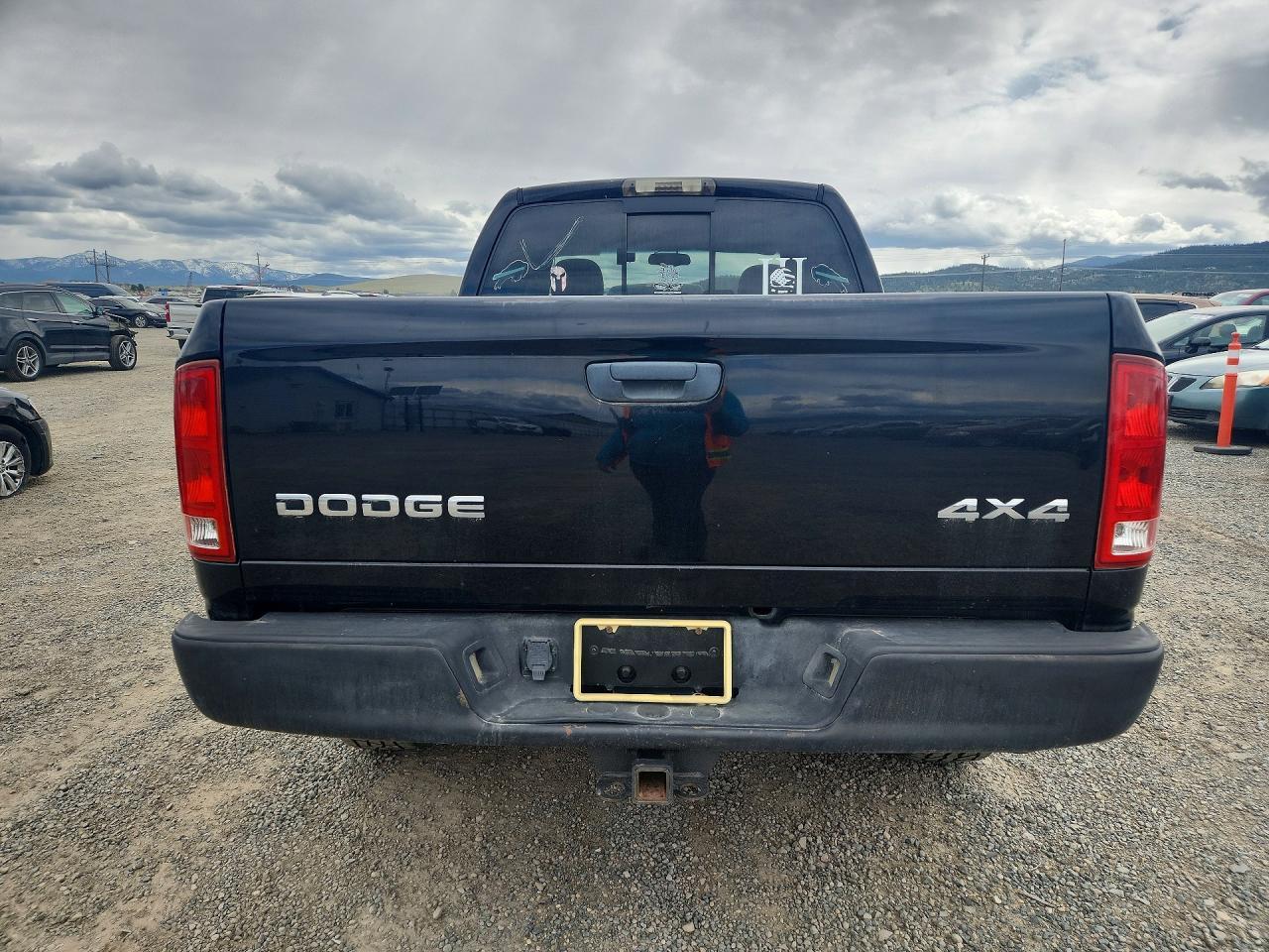 2002 Dodge Ram 1500 - Image 6