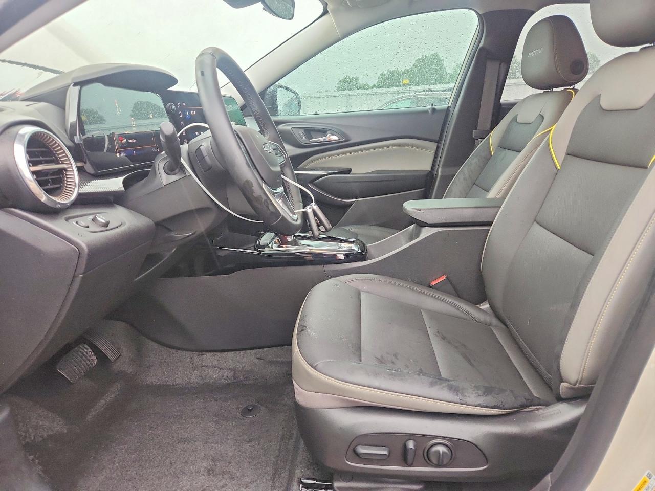 2026 Chevrolet Trax Activ - Image 7
