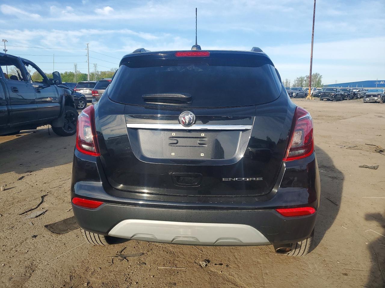 2020 Buick Encore Preferred - Image 6