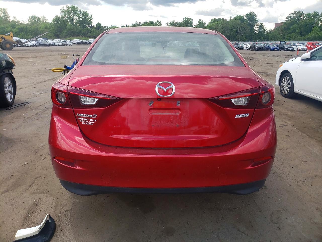 2017 Mazda 3 Touring - Фото 6
