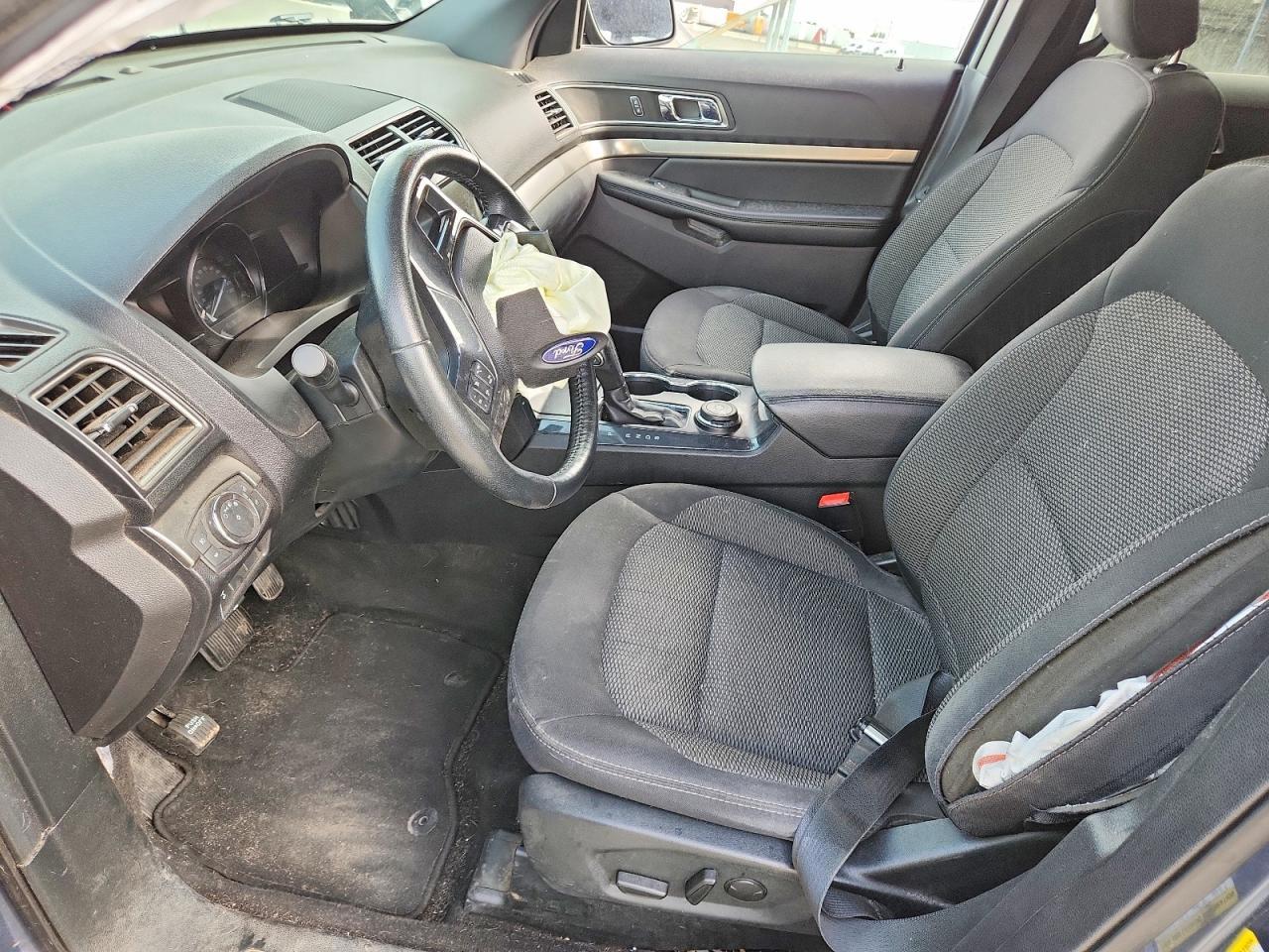 2019 Ford Exp Xlt - Фото 7