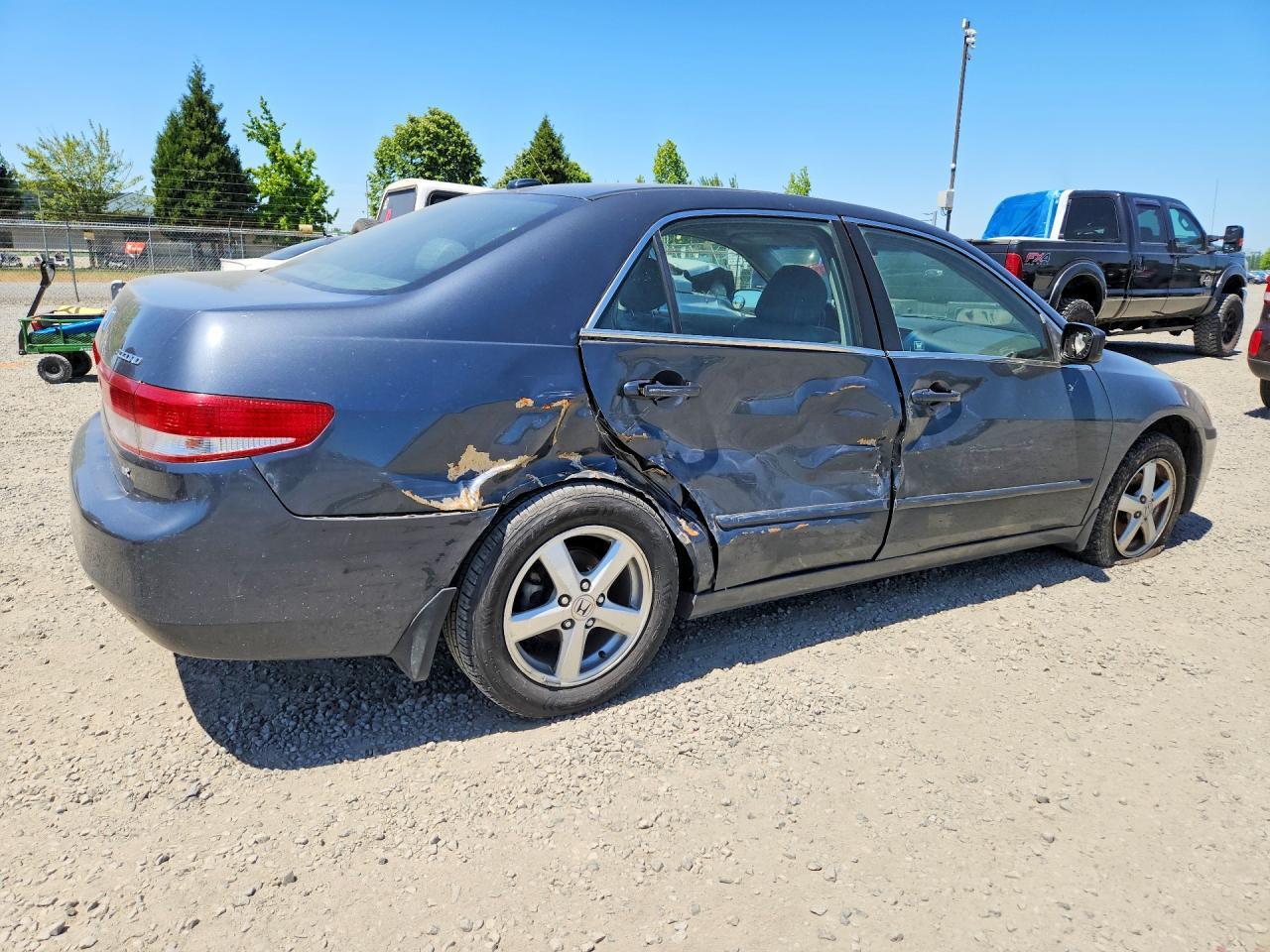 2004 Honda Accord Ex - Image 3