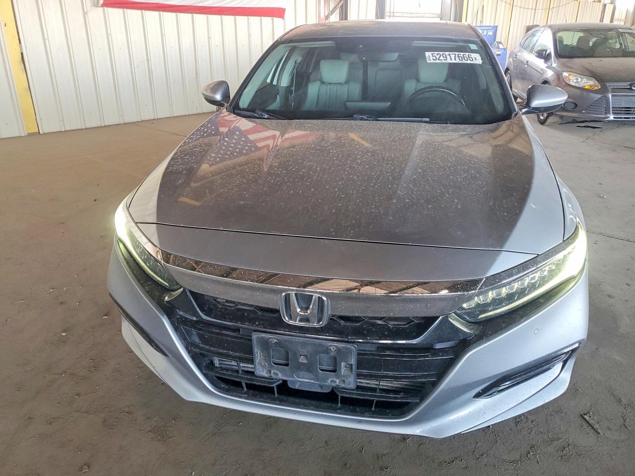 2018 Honda Accord Touring - Image 5