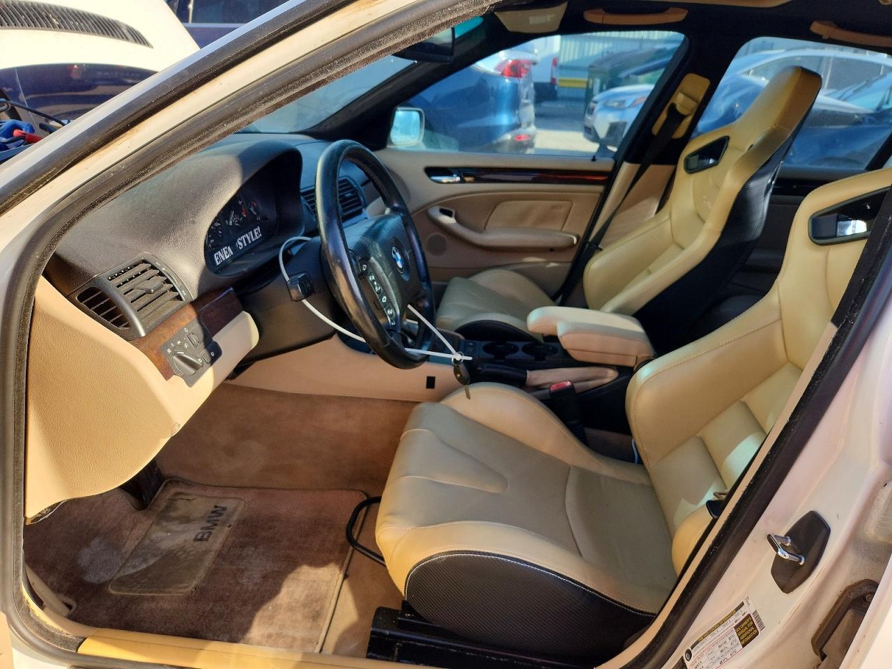 2005 BMW 325 I - Фото 7