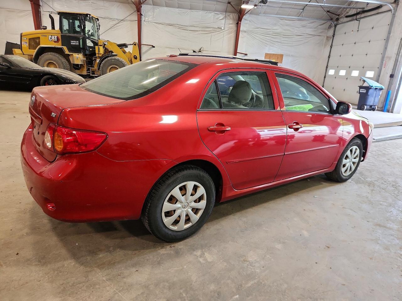 2009 Toyota Corolla - Image 3