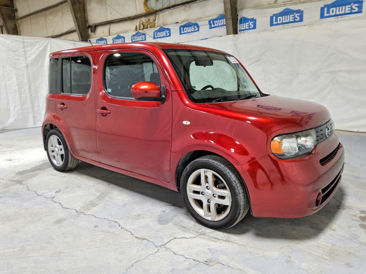 2012 Nissan Cube 1.8 - Image 4