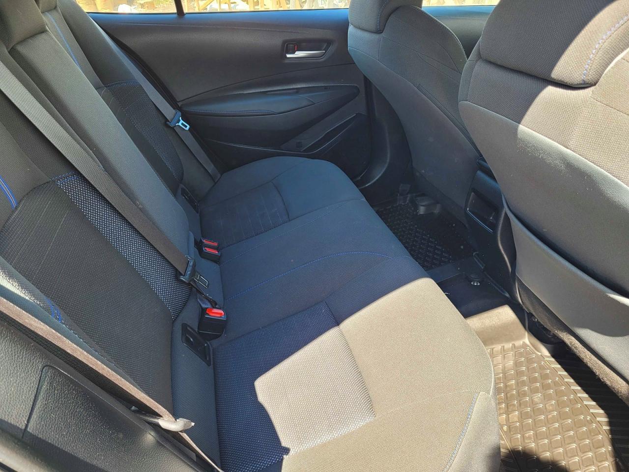 2021 Toyota Corolla Se - Image 6
