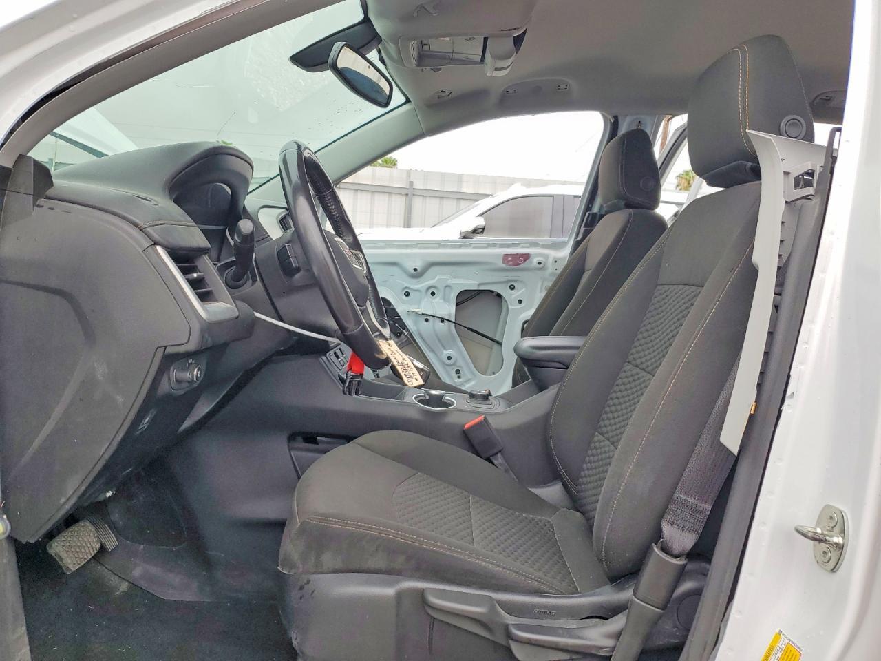 2019 GMC Terrain Sle - Фото 7