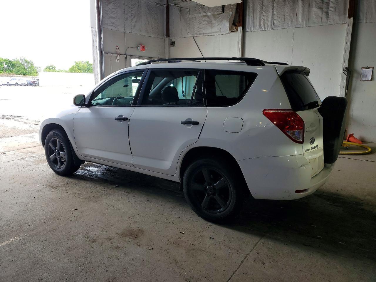 2006 Toyota Rav4 Base - Фото 2