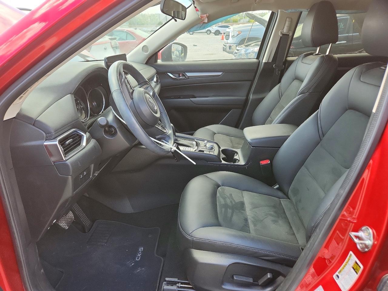 2021 Mazda Cx-5 Touring - Фото 7