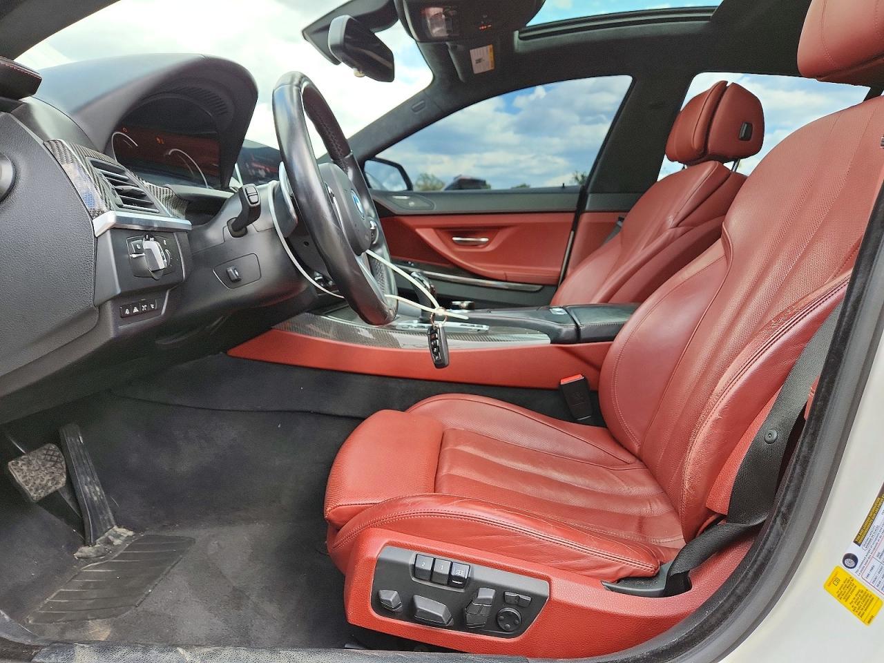 2019 BMW 650 I Gran Coupe - Фото 7