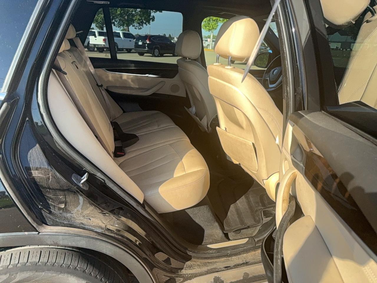 2017 BMW X5 xDrive35I - Фото 6