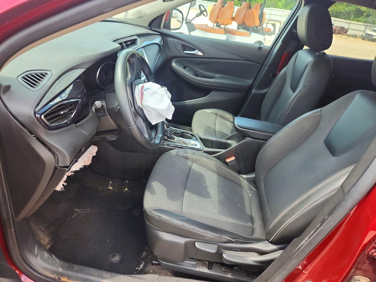2023 Buick Encore Gx Preferred - Image 7