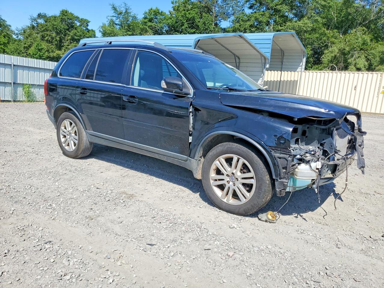 2011 Volvo Xc90 - Image 4