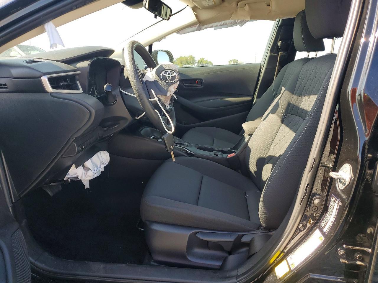 2023 Toyota Corolla Le - Фото 7